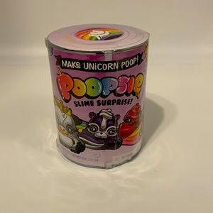 MGA Entertainment Poopsie Slime Surprise make unicorn poop new sealed